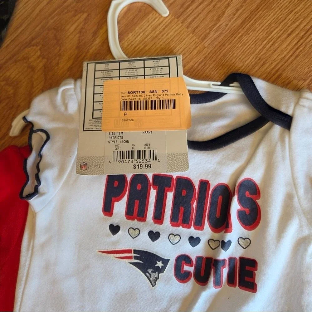 NFL new england